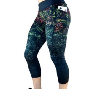 CVG Dressed to Kill Capris